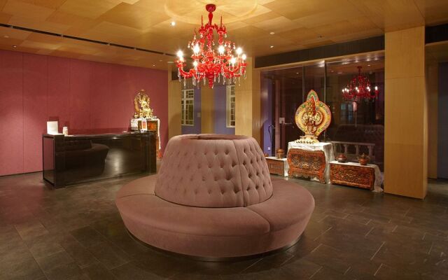 Four Points by Sheraton Lhasa