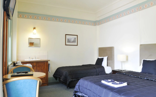 Hotel Gosford