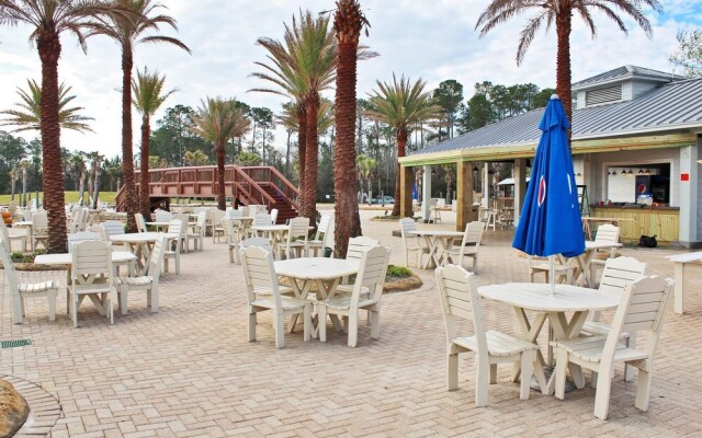 Wharf 521 - 2 Br condo