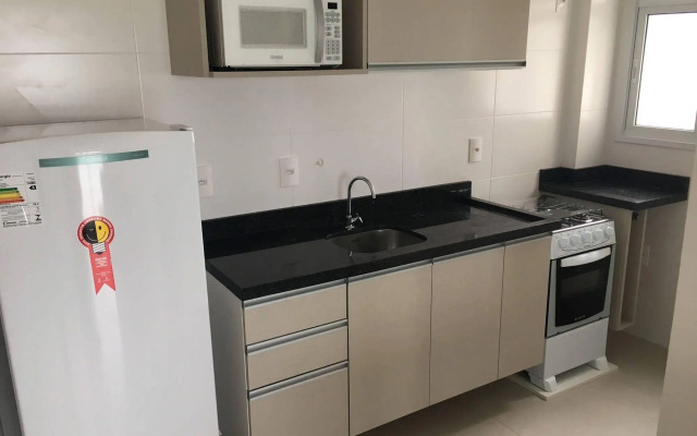 Gaivotas Apart Hotel