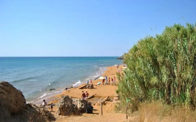 Japigium Curmo Holiday Home