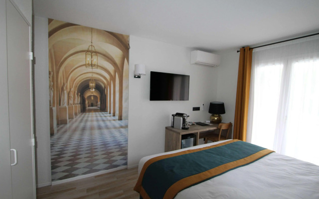 Best Western Le Vauban