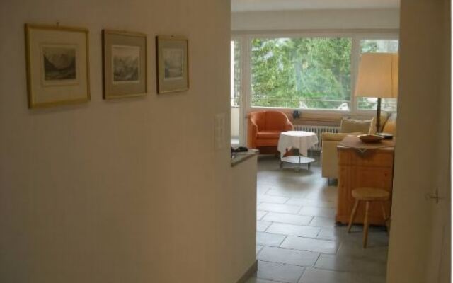 Apartment Uf dr Egga Superior - Apartment Allegra