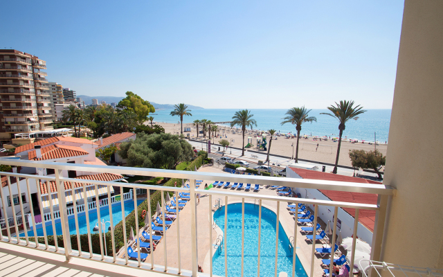 Hotel Servigroup Trinimar
