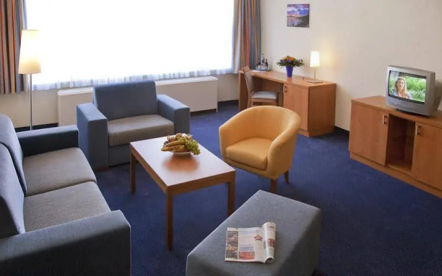 Hotel Xenia