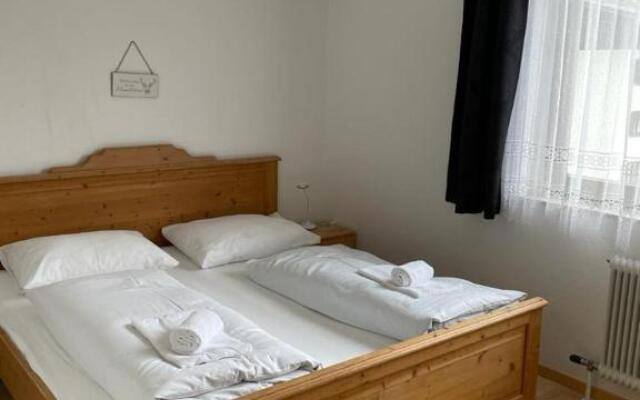 Apartment Haus 3 Top 16 - by Four Seasons Apartments