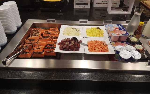 ibis budget Parauapebas