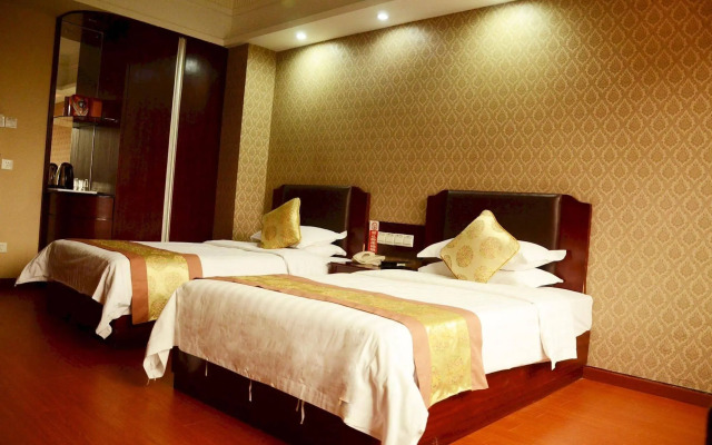 Xinjiayuan Hotel - Shenzhen