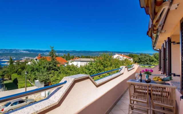 Apartment Romana Bardonecchia 10927