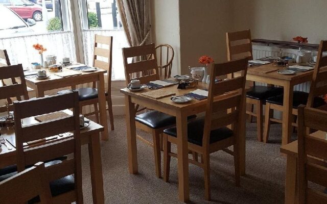 Mayfair Guest House