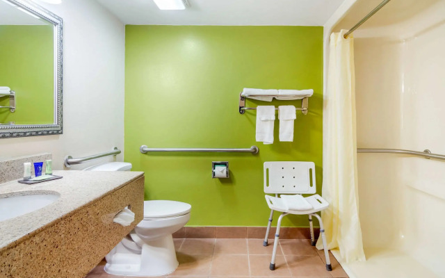 Sleep Inn Macon I-75