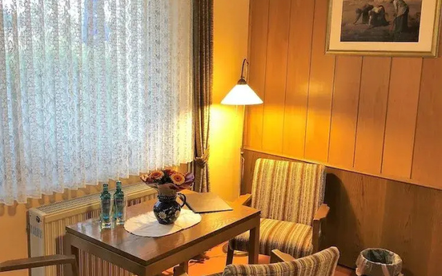 Cafe Best Gästezimmer
