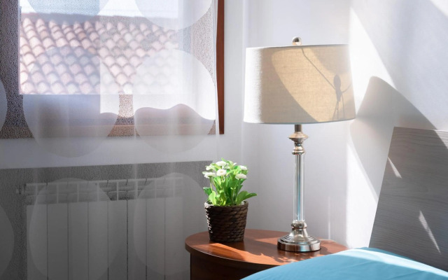 Most convenient apartment in Venice