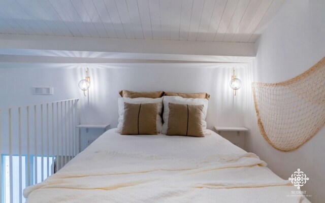 Casa Tal - Dimora in Ortigia