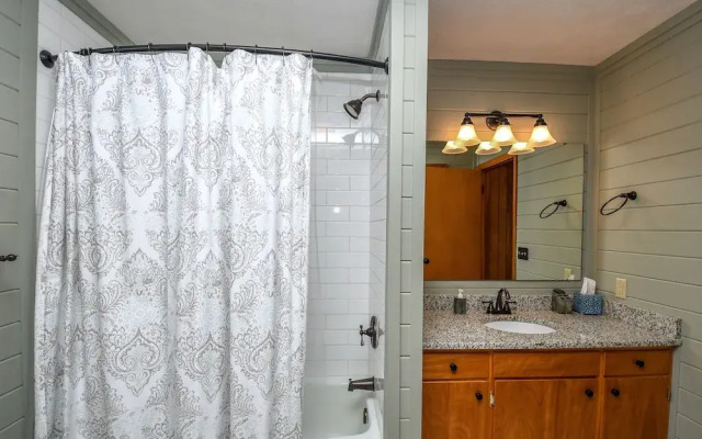 Fish Inn 4 Bedroom House