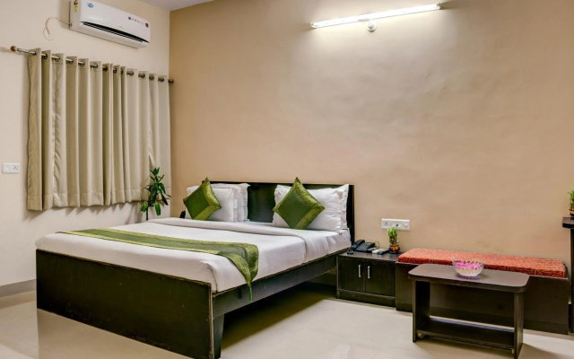 The Park Classic Udaipur – Guest Rooms – Udaipur