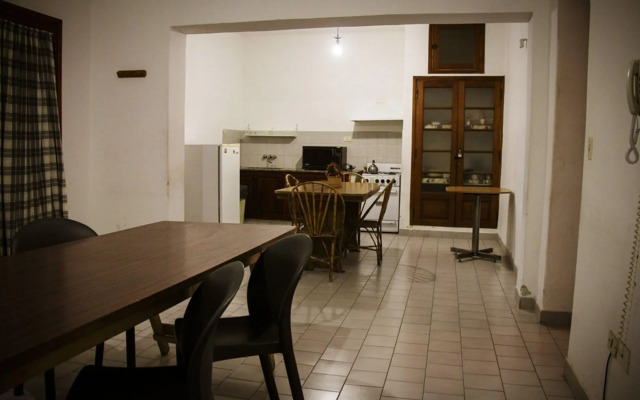Hotel Menossi