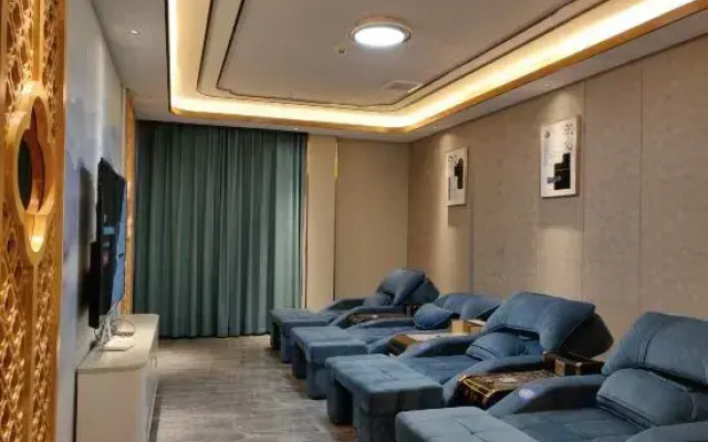 Ruishang Yuejing Hotel