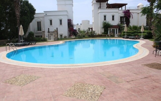 BO040 Bodrum