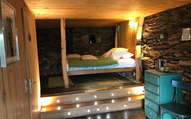 Le Mas du Coupétadou