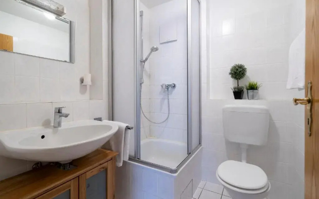 An der Aue 6a, Wohnung 16