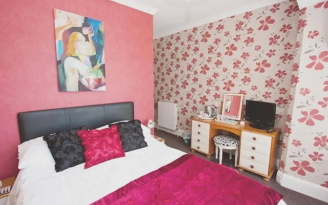 Southernhay Guest House