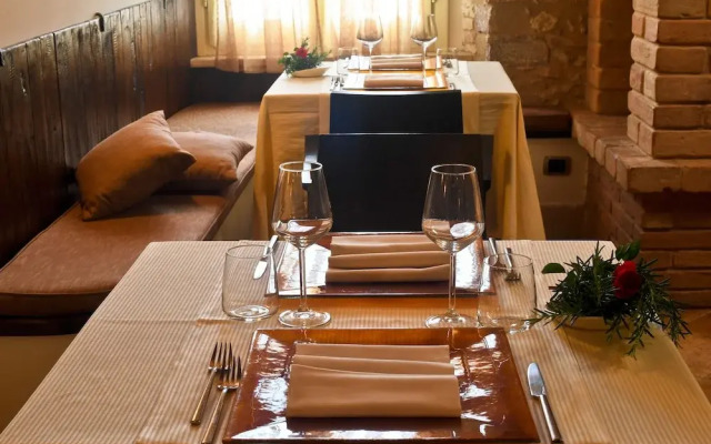 Molino Del Duca Cesi