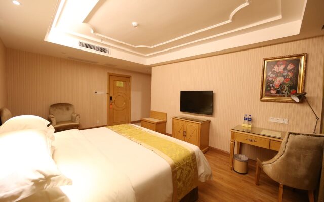 Xinhaomei International Hotel