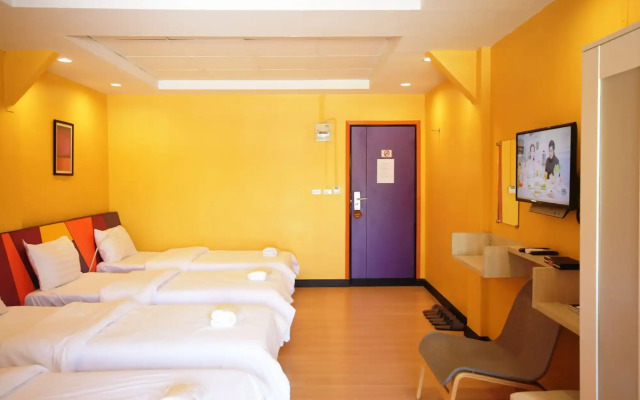 ROOM at VIPA