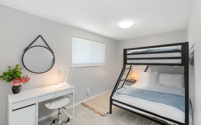 Bodur's Nest Whispering Garden