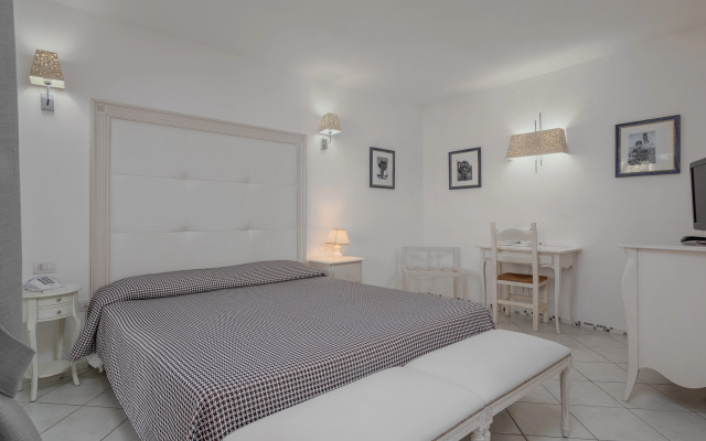 The Pelican Beach Resort & SPA — только для взрослых