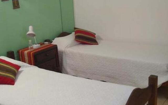 Chayerita - Suite en La Rioja