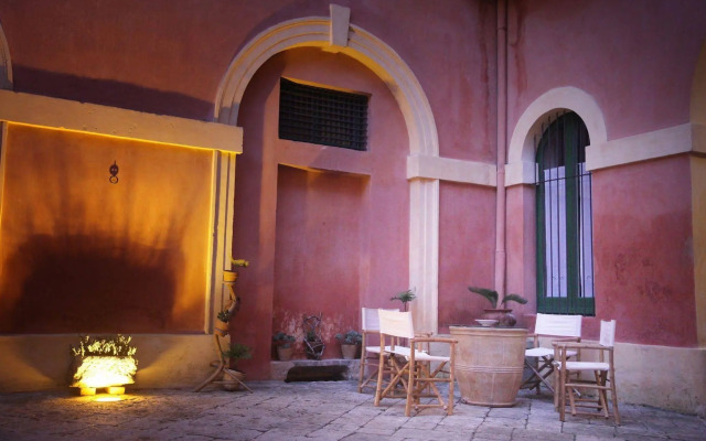 Palazzo Laura