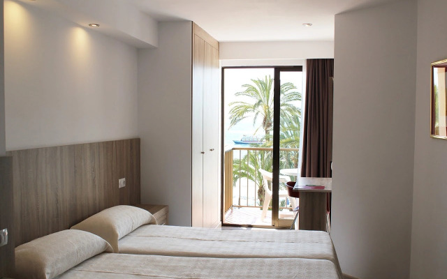 Hotel Montemar Benidorm