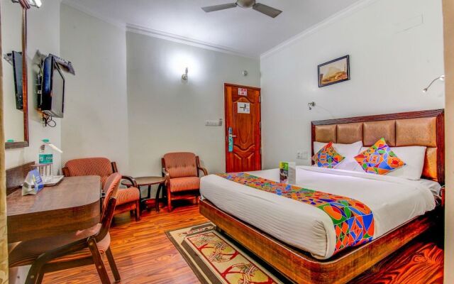 Sri Krishna Suites