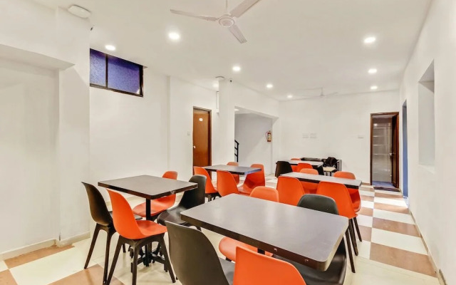 Orient Classic by OYO Rooms