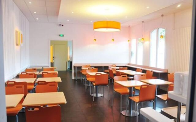 ibis budget Le Puy en Velay