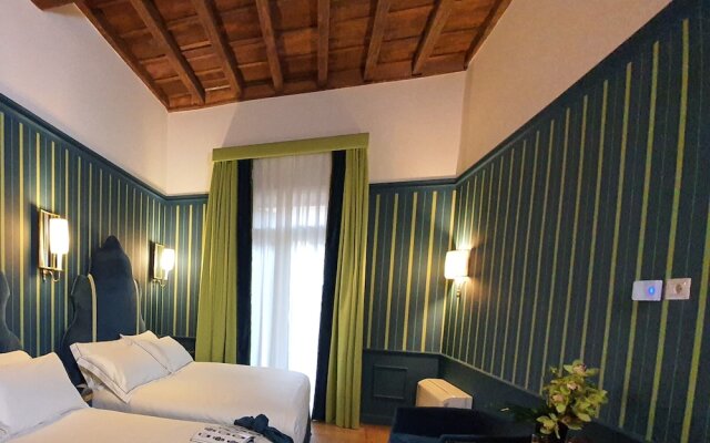 Relais Group - Spanish Steps Luxury Apartment