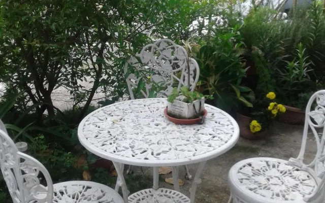 Taitung Linyuan B&B