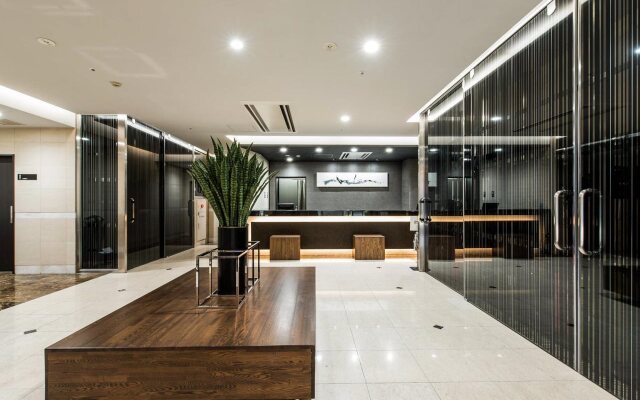 Sardonyx Ueno Hotel