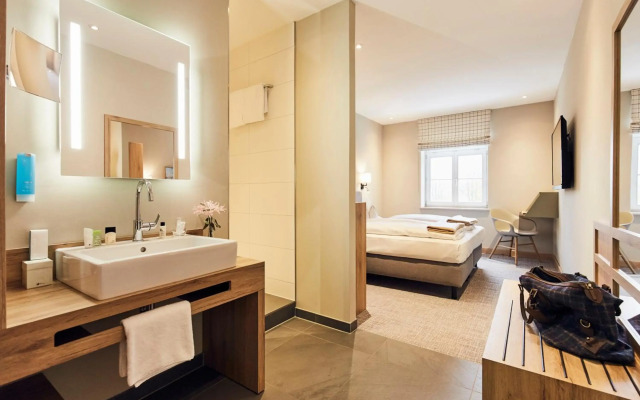 Hotel Gutsgasthof Stangl