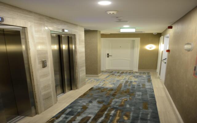 Berjer Boutique Hotel & Spa