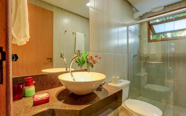 i9 Quixaba Flat