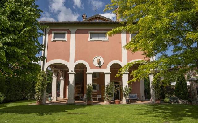 Villa Matildis