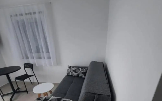 Apartments Matković