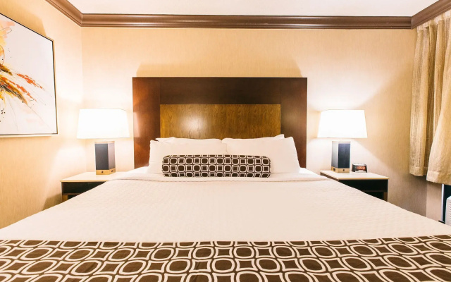 Crowne Plaza Harrisburg-Hershey by IHG