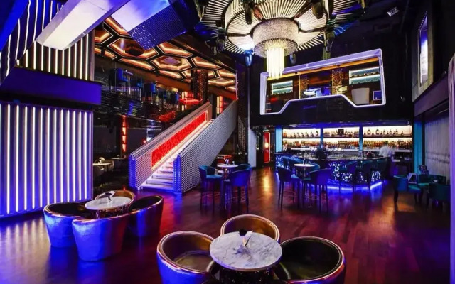 Boody Suites at Platinum suites