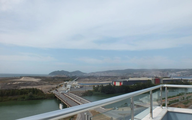 Grand Ahos Hotel & Spa