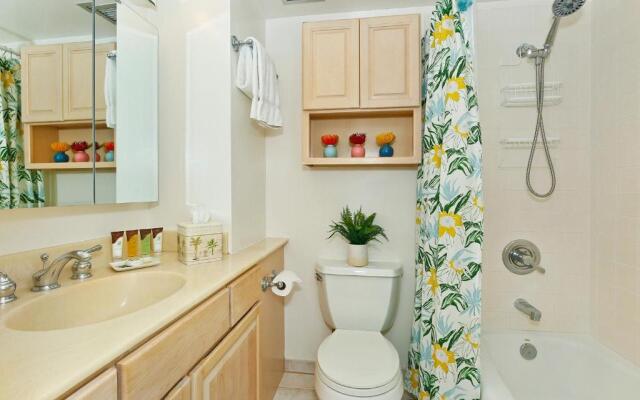 Fairway Villa #2511
