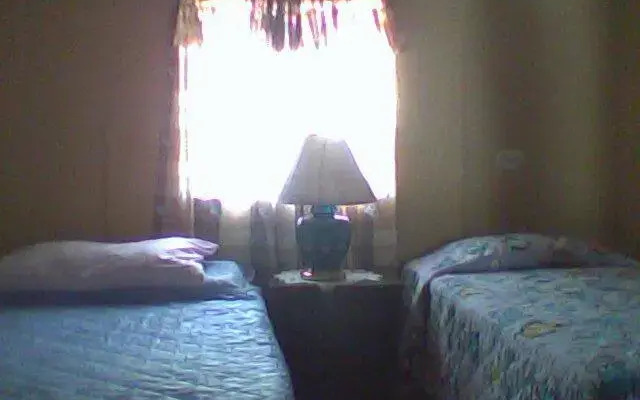 Departamento El Meson Fresa